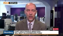 Greece Seeks Agreement to Ease Debt Load News Clip