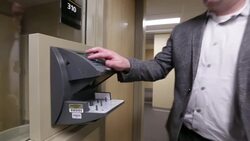 Biometrics create a world without passwords News Clip