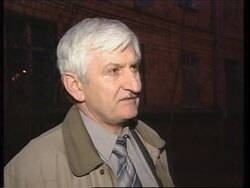 Murder probe continues, plus reactions News Clip