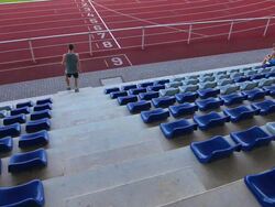 Training Stock Footage