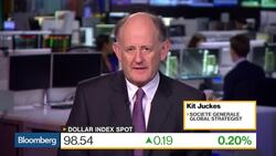 Carney's Choice Overshadows Central Banks' Big Week News Clip