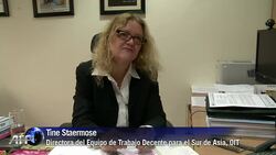 VOICED : OIT pide cambios en Bangladesh News Clip