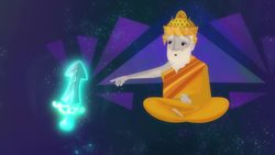 TED-ED: The Cambodian myth of lightning, thunder, and rain - Prumsodun Ok Instructional Video