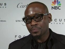 NBC, Universal Pictures and Focus Features Golden Globes After-Party Part 1 Stock Footage