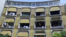 CLEAN : Microcephaly also social problem says Brazilian health authority News Clip