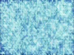 Glitter Wall Blue Stock Footage