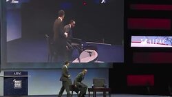 CLEAN : Kagame hails Rwanda Israel bond at Washington forum News Clip