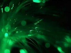 Optic fiber Stock Footage