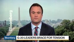 Xi, Abe Get Phone Calls From Trump Ahead of G-20 Summit News Clip