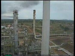 USA: WASHINGTON: PROTESTS AGAINST NIGERIAN HUMAN RIGHTS ABUSE News Clip