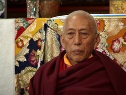 Dali Lama says it's up to China to take initiative in resolving Tibet issue News Clip