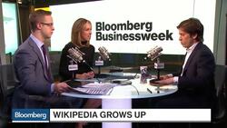 Wikipediaâ€™s Quest for Diversity News Clip