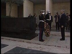 US Sec of State on visit News Clip