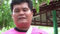 VOICED : Thai folk music changes tune as coup suffocates dissent News Clip