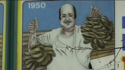 Montreal claims to have the best bagels in the world News Clip