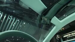 The future of concept cars at the Paris Motor Show News Clip