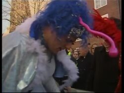 Scarlett Johansson receives Harvard University Hasty Pudding Award News Clip