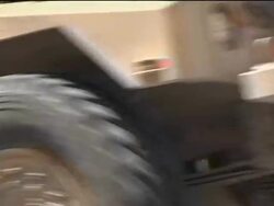 Bomb at Afghan governor's office kills 1, wounds 14 News Clip