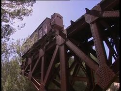 Tattoos from Auschwitz bring late-life survivors reunion as Israel marks Holocaust News Clip