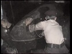 Rescuers look for survivors from mudslides that killed at least 28 News Clip