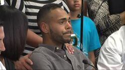 Orlando Survivor: Thought 'I'm Next, I'm Dead' News Clip