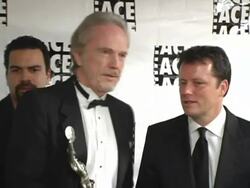 ACE Eddie Awards Stock Footage