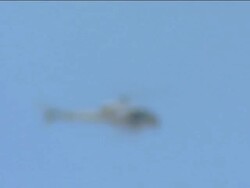 AL QAEDA BOMBING CAMPAIGN ON LONDON TRANSPORT NETWORK... News Clip