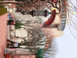 HD: Hagia Sophia Stock Footage