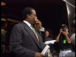 USA : OJ SIMPSON EXPLAINS WHY HE PULLED OUT OF TV INTERVIEW Instructional Video