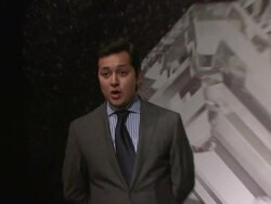 Christie's Previews the Ponahalo Diamonds Before Auction Stock Footage