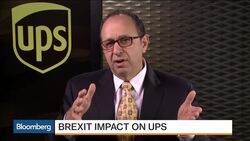 UPS Rides Wave of Online Shopping, What's Next? News Clip