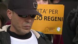 CLEAN : FILE: Egypt police kill gang members linked to Italian murder News Clip