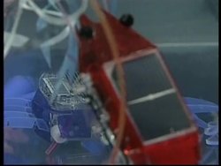 JAPAN: AQUAROID FISH ROBOTIC PET News Clip