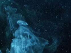 Vapour chaos Stock Footage