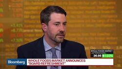 Where Whole Foods Stands in Its Fight Against Jana News Clip