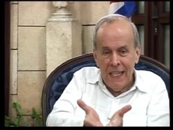 Cuban senior official blasts proposed restrictions in US draft report Instructional Video