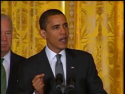 President Barack Obama hosts more than 70 m ayors who are visiting the White House today to talk about the economic downturn. Instructional Video