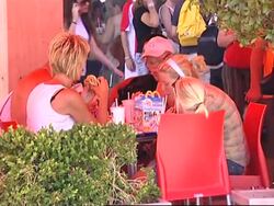 Fast lives and fast foods contribute to obesity in the Mediterranean News Clip