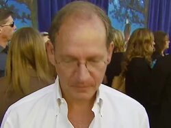 'Bridge to Terabithia' Premiere Stock Footage