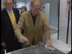 Euro starters packs launched amid celebrations News Clip