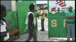 Outbreak grows as UN seeks more aid to fight disease Instructional Video