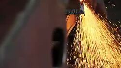 welding Stock Footage
