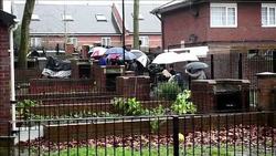 VOICED : Identifican al verdugo de EI News Clip