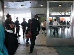 NYC's Most Scenic Transportation: The Staten Island Ferry Stock Footage