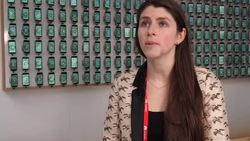 Google shows off operating system for budget smartphones News Clip