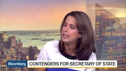 Trump Said to Consider Petraeus for Secretary of State News Clip