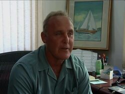 Manager of Dubai sailing club comments on British sailors held in Iran, analyst News Clip