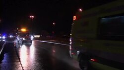 Spain's govt repatriates a priest diagnosed with Ebola virus from Sierra Leone News Clip