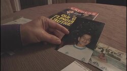 CLEAN : FILE: French jihadist Drugeon likely killed in Syria News Clip