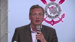 VOICED : FIFA: Sao Paulo estara listo en el ultimo minuto News Clip